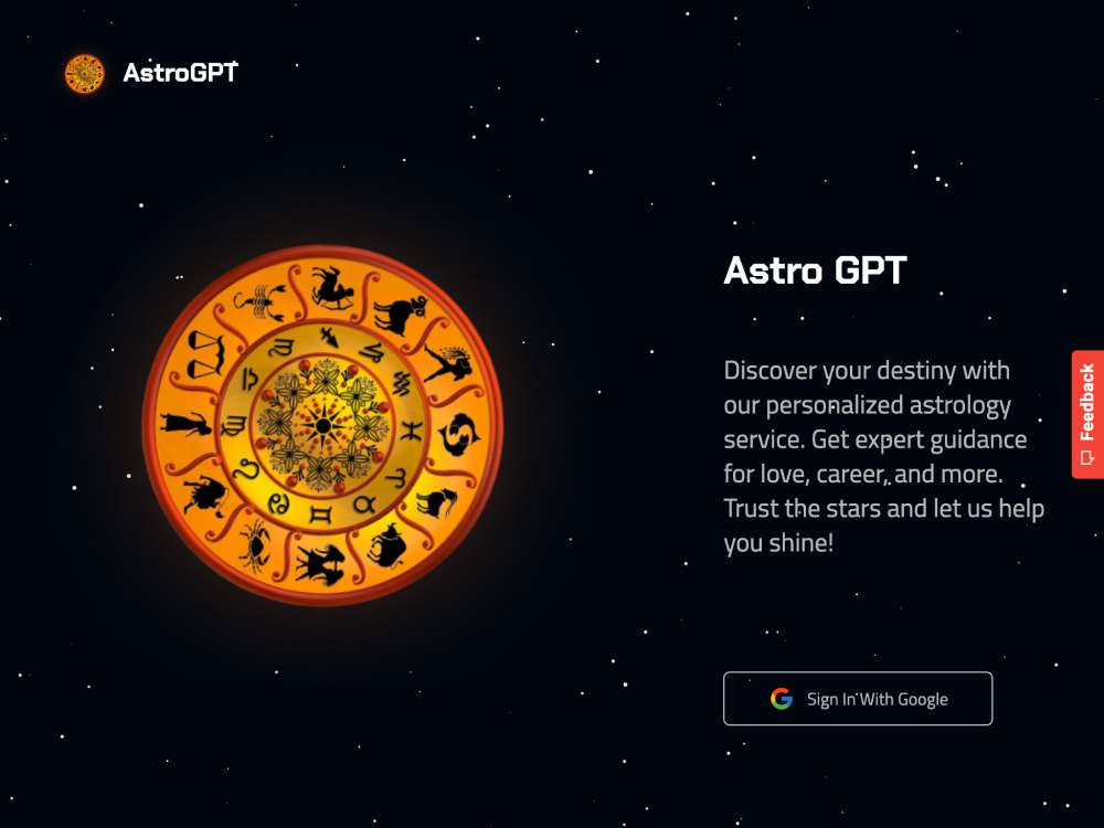 Astro GPT cover