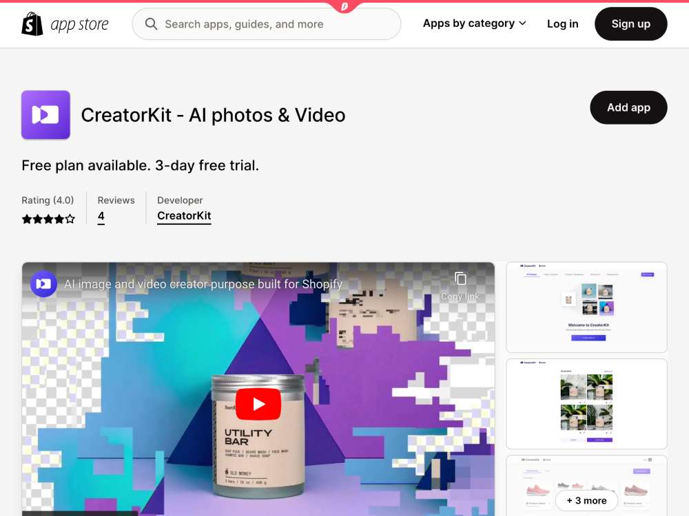 CreatorKit cover