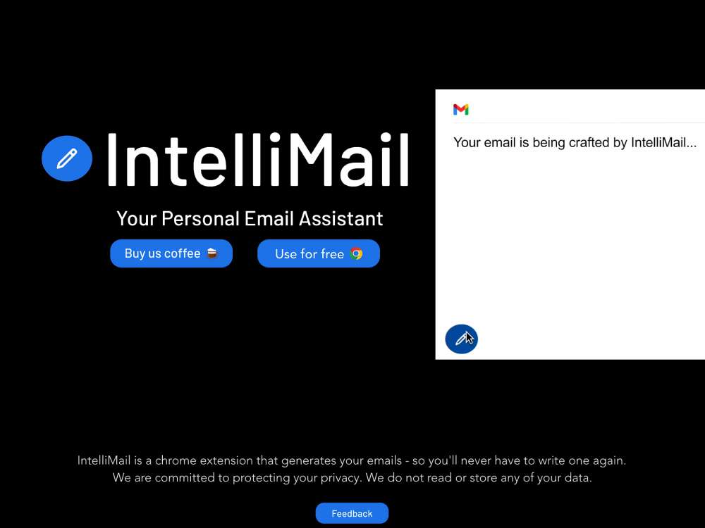 IntelliMail cover