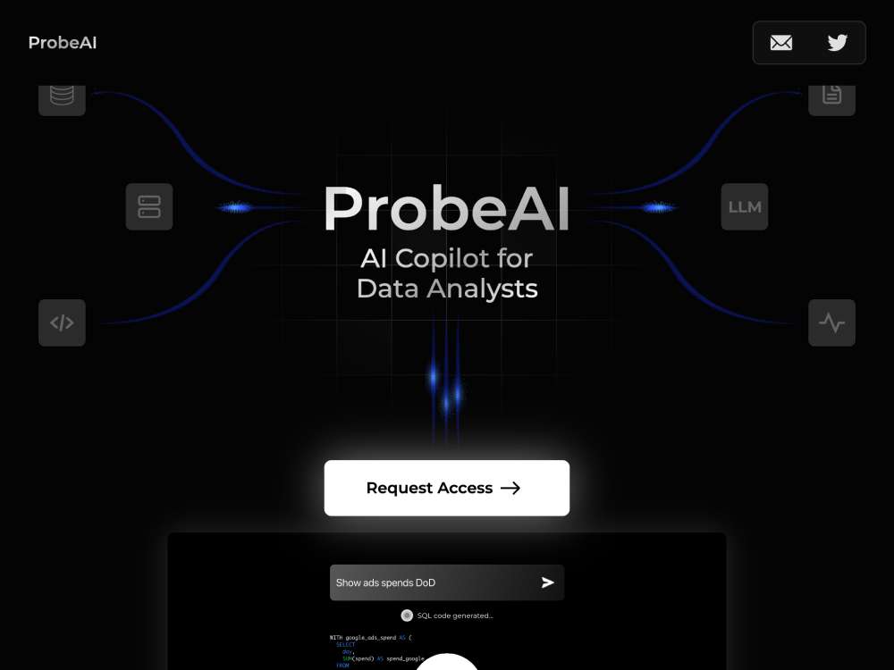 ProbeAI cover