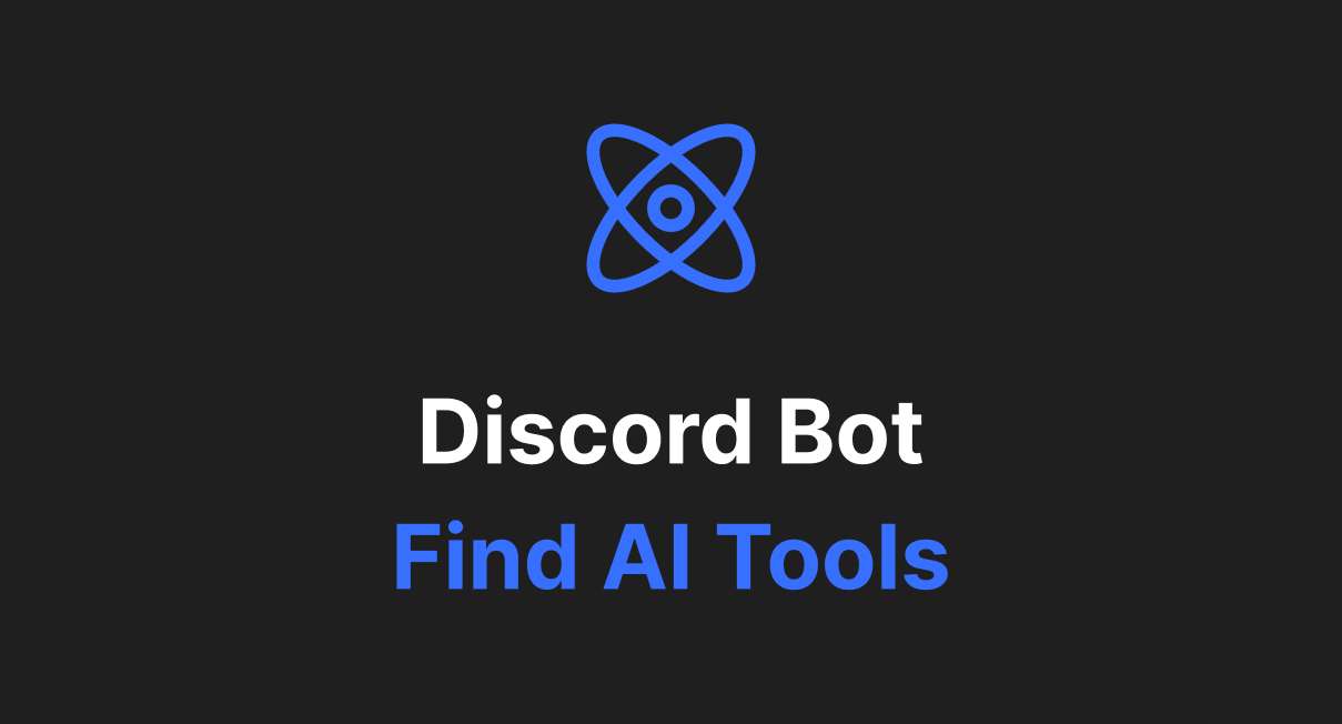 Introducing AiDude Discord Bot cover