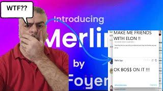 Merlin