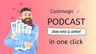 Castmagic