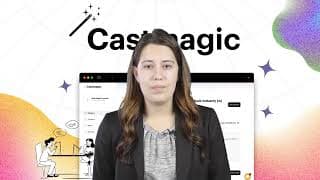 Castmagic