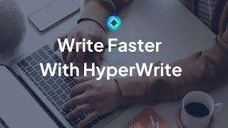 HyperWrite