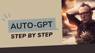 Auto-GPT