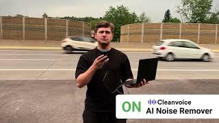 Cleanvoice AI