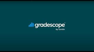 Gradescope