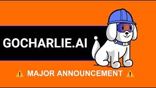 GoCharlie AI